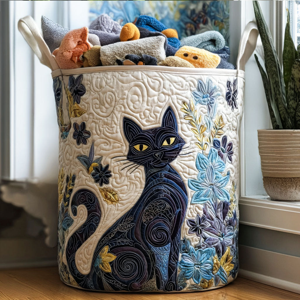 Purrmaid Laundry Basket Laundry Gifts, Housewarming Gift Ideas, Mother's Day Gifts