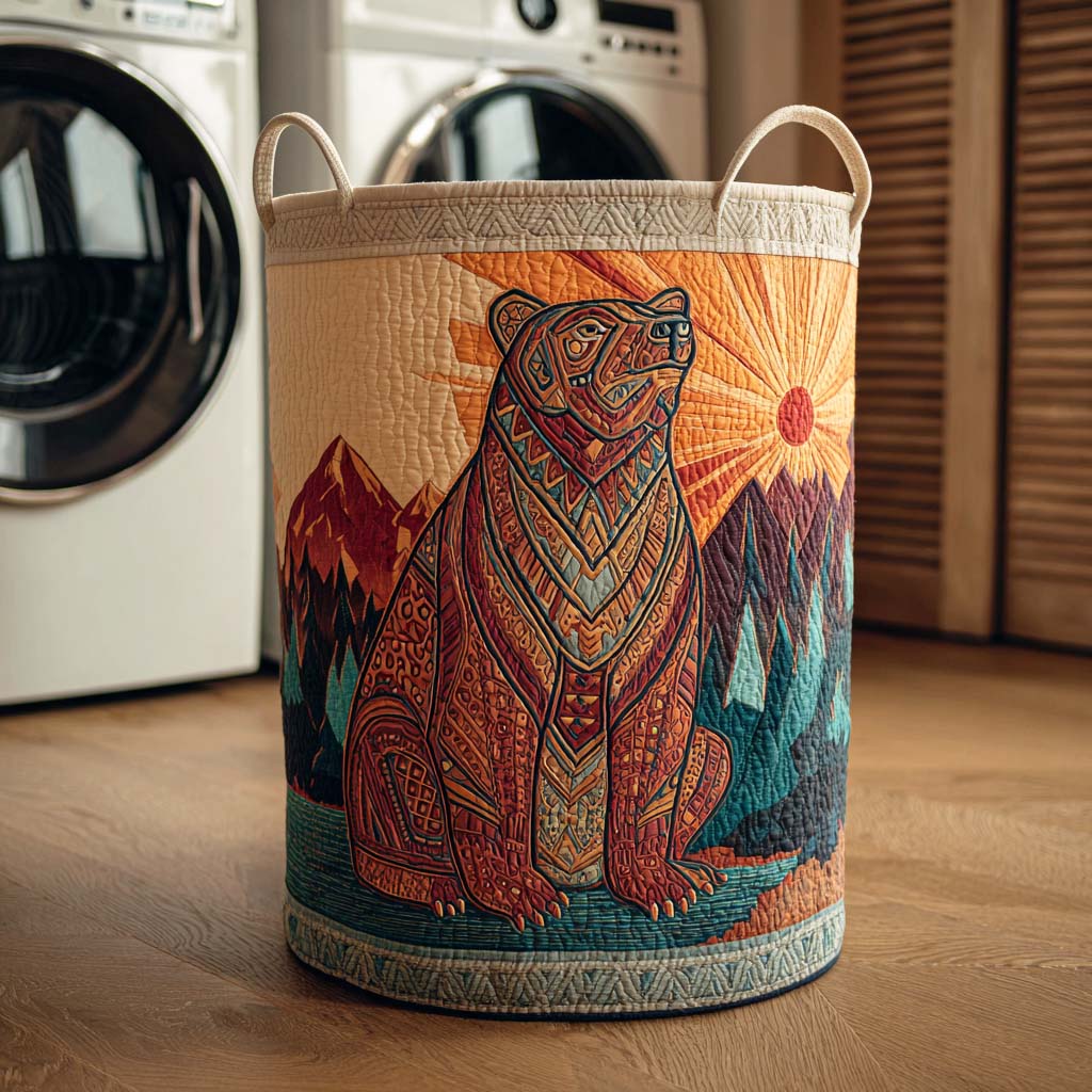 Spirit Paw Laundry Basket Laundry Gifts, Housewarming Gift Ideas, Mother's Day Gifts