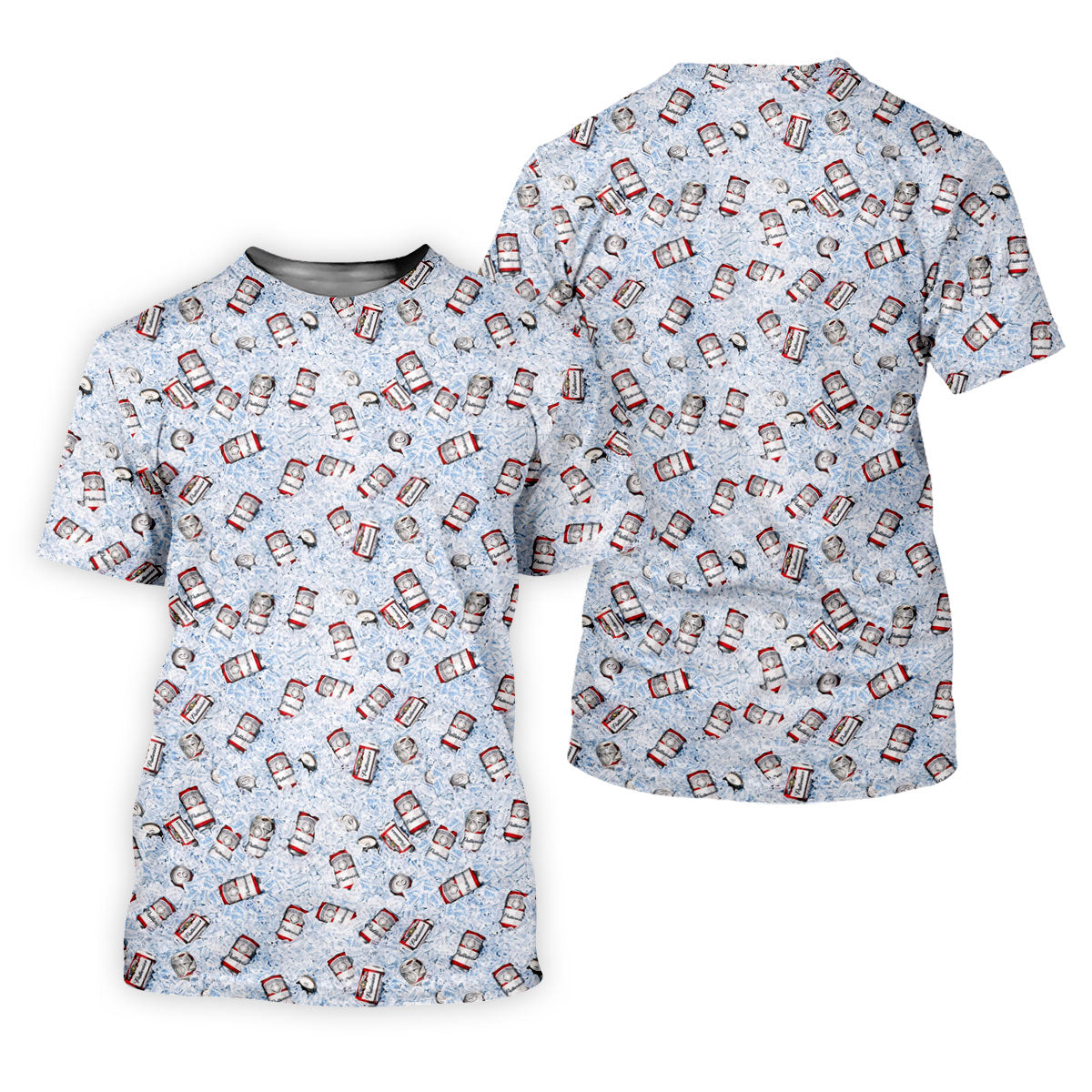 Puttweiser Funny Golf Shirts Women, Ladies Golf Shirts, Golf And Beer Golf Shirt For Women