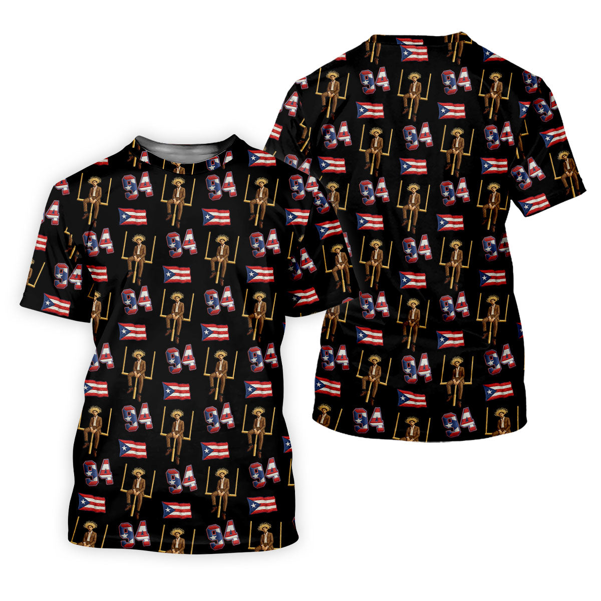 Bad Bunny Benito Bowl Football Theme Black Polo Shirt Womens, American Football League Gift Ideas For Football Fans