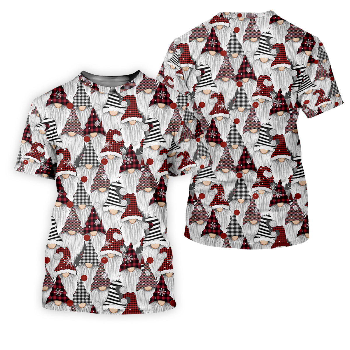 Casual Christmas Golf Tops For Women, Gift Christmas Golf Shirt Polos, Ladies Golf Apparel