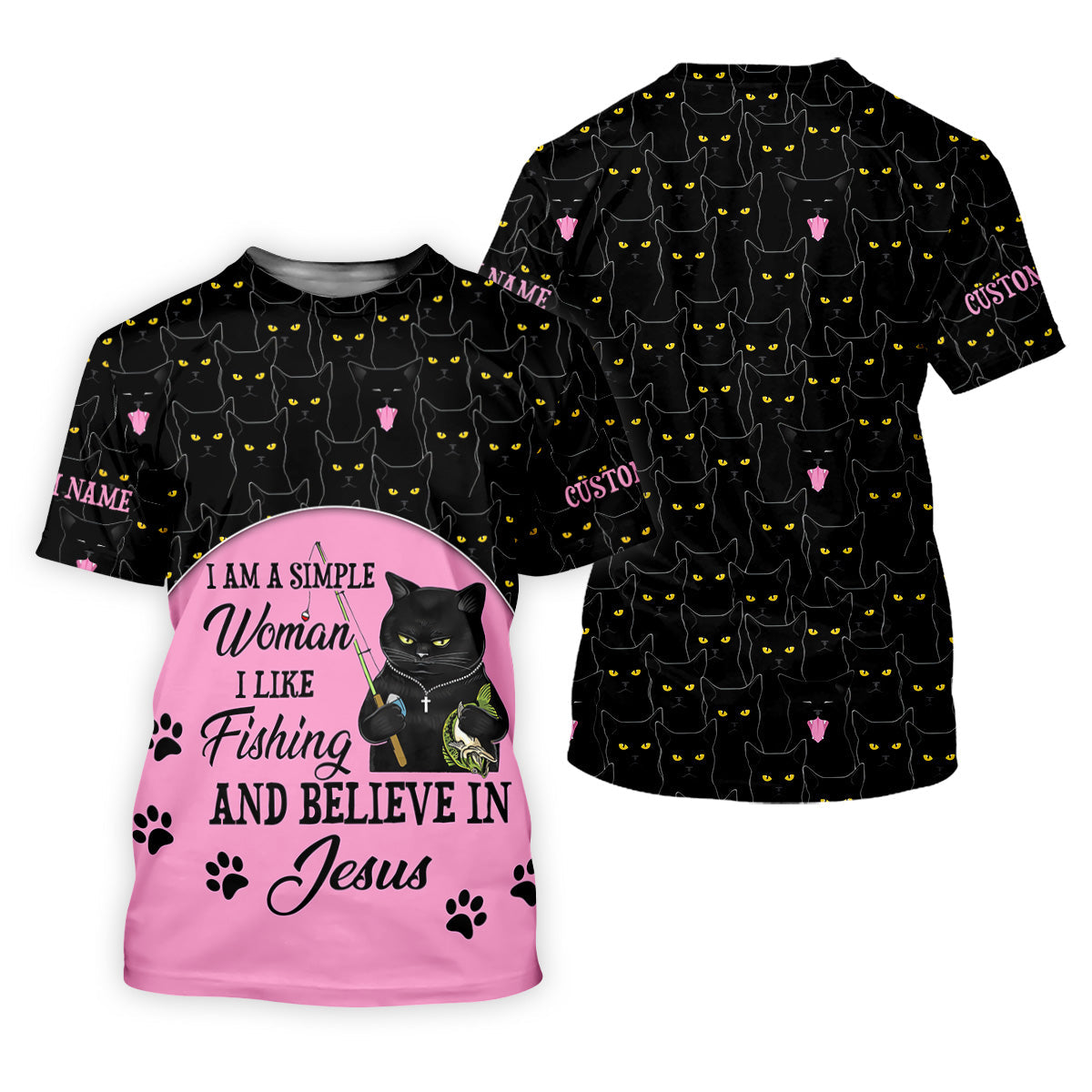 I Like Fishing Long Sleeve Sun Shirt, Female Fishing Shirts, Funny Fishing Shirt