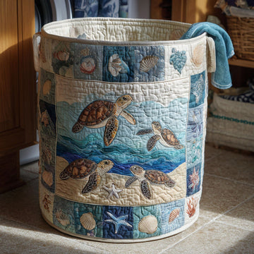Tribal Tide Laundry Basket Laundry Gifts, Housewarming Gift Ideas, Mother's Day Gifts