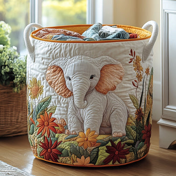 Trunkling Trail Laundry Basket Laundry Gifts, Housewarming Gift Ideas, Mother's Day Gifts