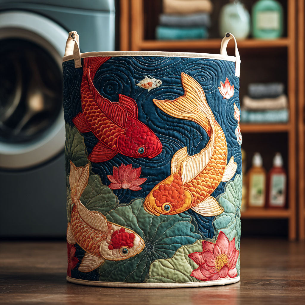 Twin Prosperity Laundry Basket Laundry Gifts, Housewarming Gift Ideas, Mother's Day Gifts