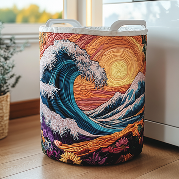 Water Surge Laundry Basket Laundry Gifts, Housewarming Gift Ideas, Mother's Day Gifts