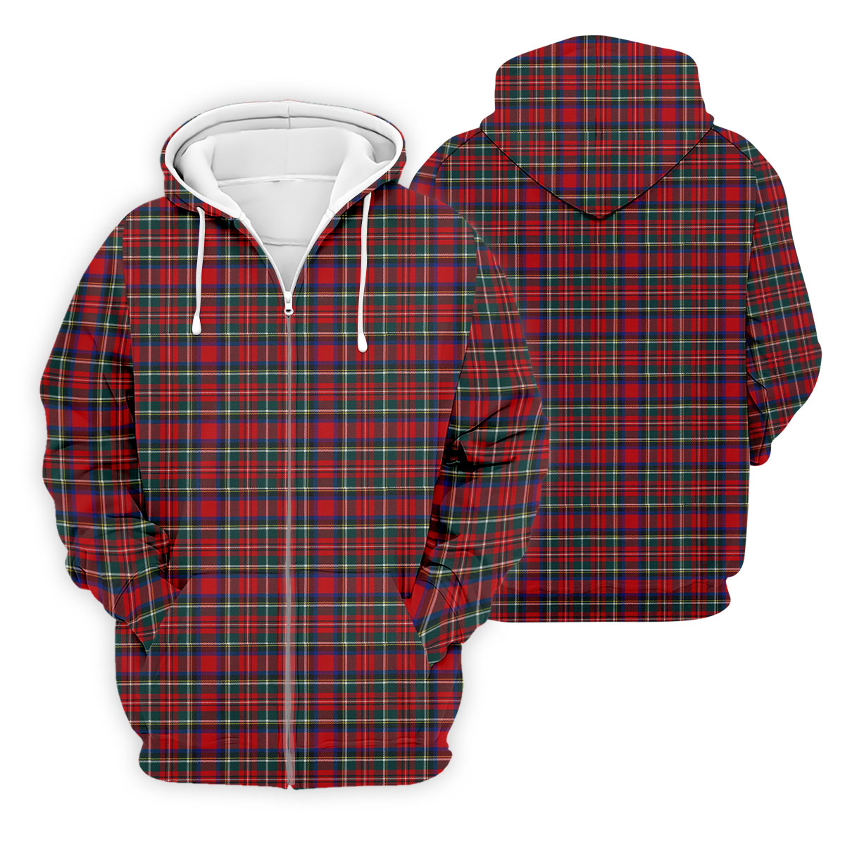Classic Christmas Festive Golf Polo Shirt, Mens Golf Shirts, Polo Shirts For Men