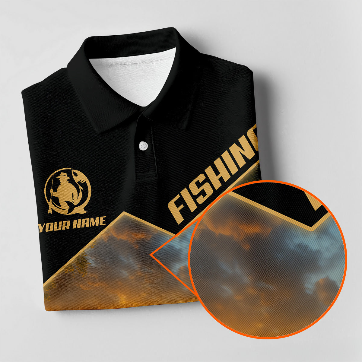 I Go Fishing Because I Like It SPF Shirt, Female Fishing Shirts, Funny Fishing Shirt
